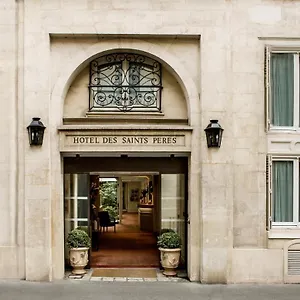 Otel Des Saints Peres - Esprit De France, Paris