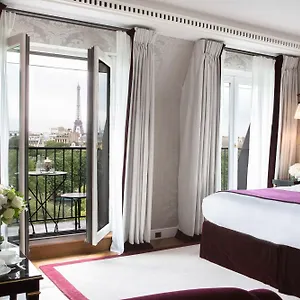 Otel La Reserve &, Paris