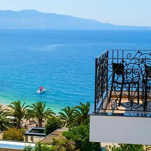 Seawave Hotel Saranda
