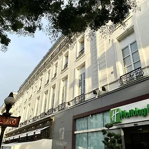 Otel Opera - Grands Boulevards By Ihg, Paris