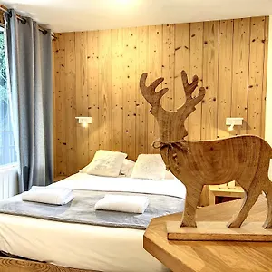 Le Caribou Chamonix Mont Blanc