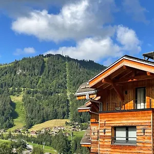 St-alban Hotel&spa 4*, La Clusaz Frankrijk