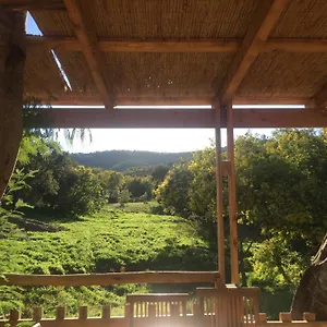 Au Paradis Des Campeurs Kemping Les Issambres