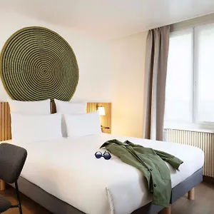 Korner Sorbonne Hotel