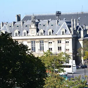 Italie París