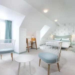 Otel Le Lapin Blanc, Paris