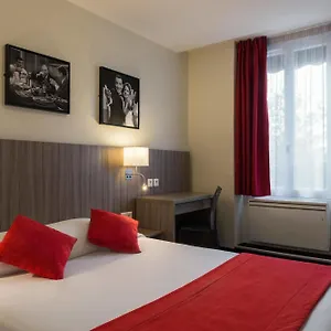 Reims París