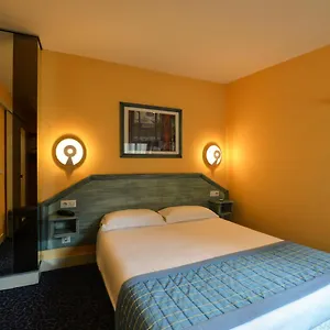 Relais Du Pré París